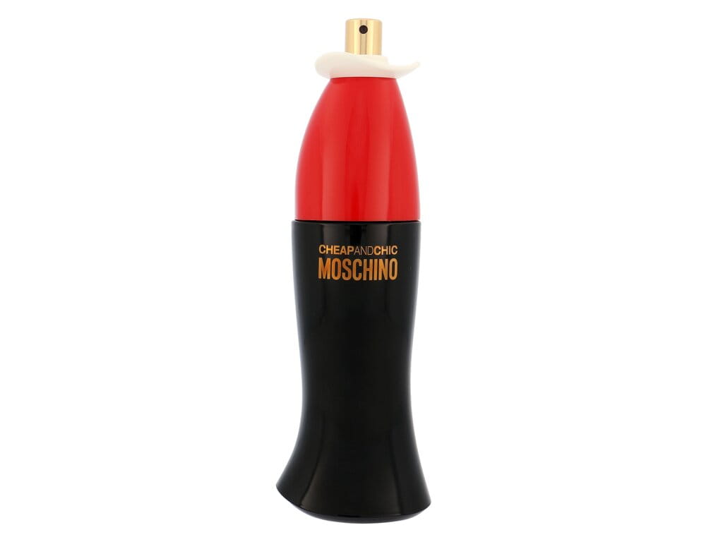 Flakon Moschino Cheap And Chic W Woda toaletowa 100ml-622894